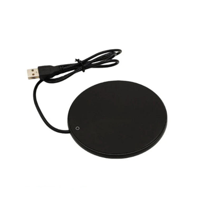 NNEOBA USB Coffee Cup Heater Mug Warmer