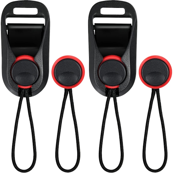 Camera Strap Quick Releases