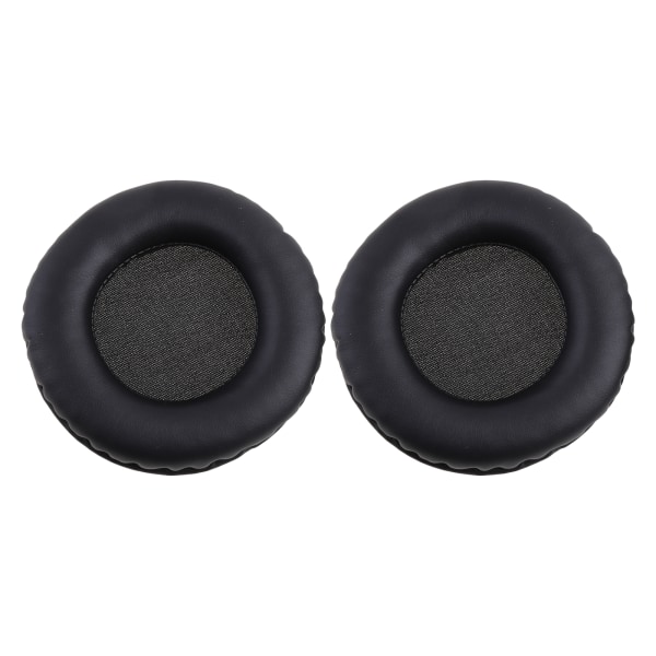 Sony MDR-V700 Z700DJ Black Replacement Ear Pads Cushions 2-Pack