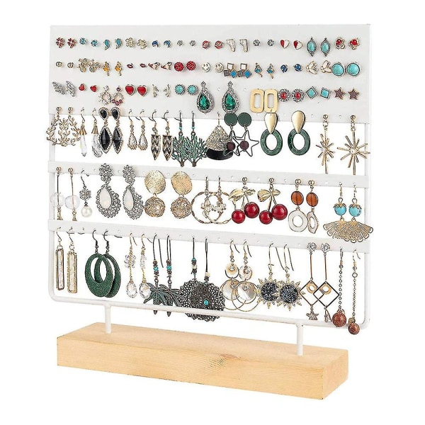 Earring Holder Earring Display Stand Ear Holder Jewelry Holder_max