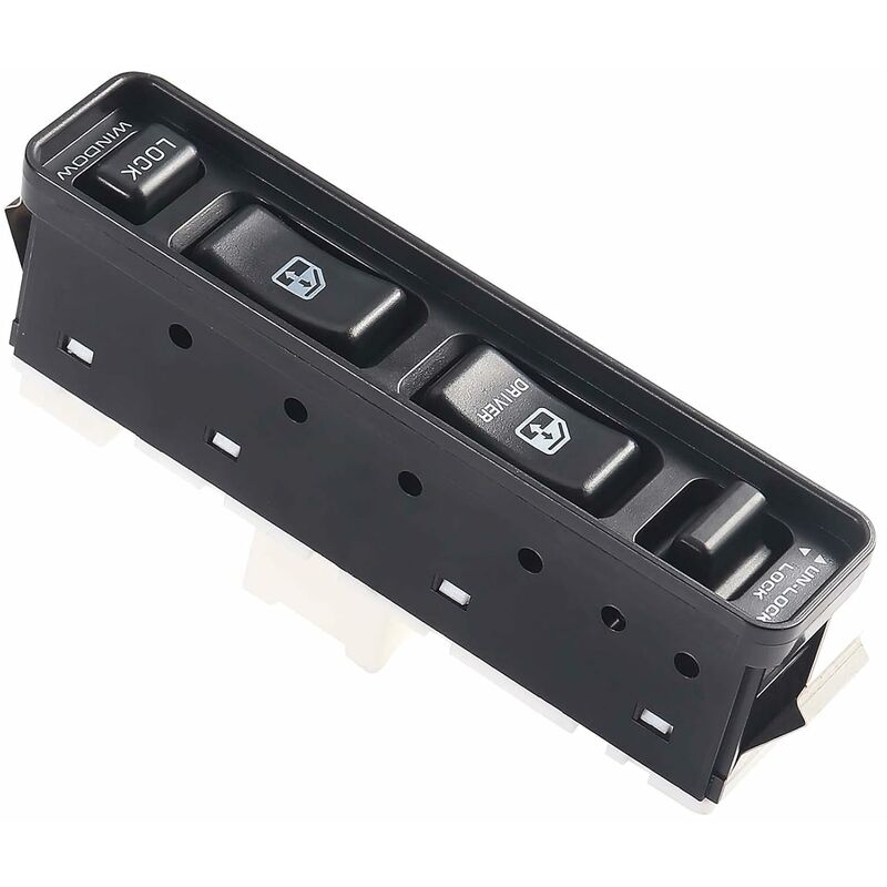 Window Lifter Button For Suzuki Vitara, Window Switch 3799060A00 1999 2000 2001 2002 2003 2004