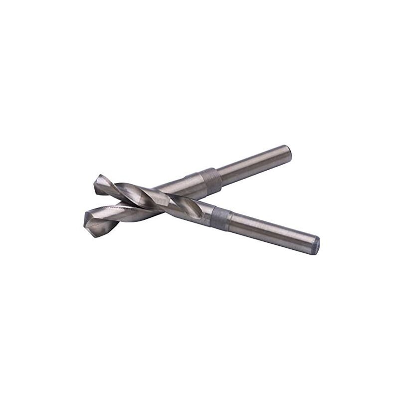 1Pc Twist Drill Bits 1/2 Inch - 24Mm Hss Twist Drill Bench Bit Metal Auger Hole Opener Diy Tool For Stainless