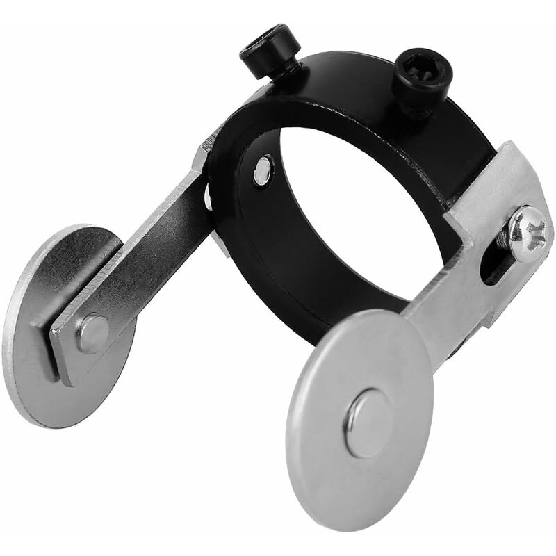 ROller Guide Torch For Metal Trimming Kit For Plasma Cutting Torch P80 Air Plasma