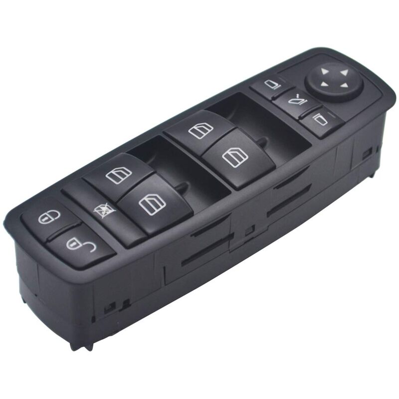 Window Switch Rearview Mirror Switch Class Ab A1698206710 Window Switch For W245 W169 W245 1698206710