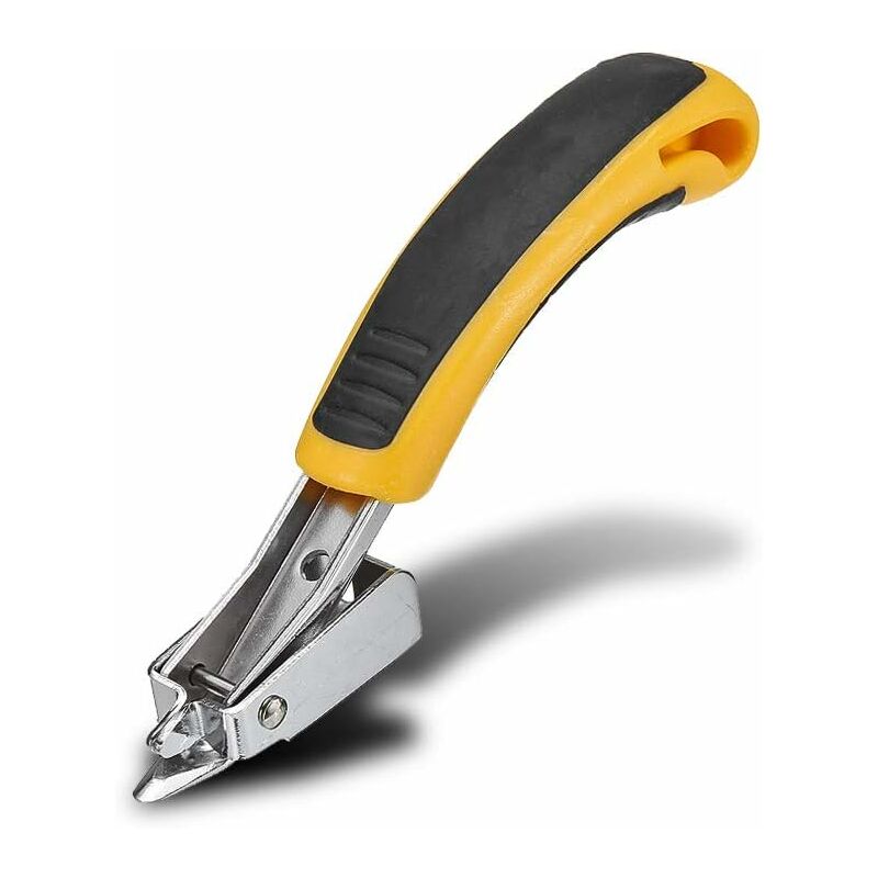 1Pc Professional Heavy Duty Staple Remover For Upholstery, Office Hand Tool