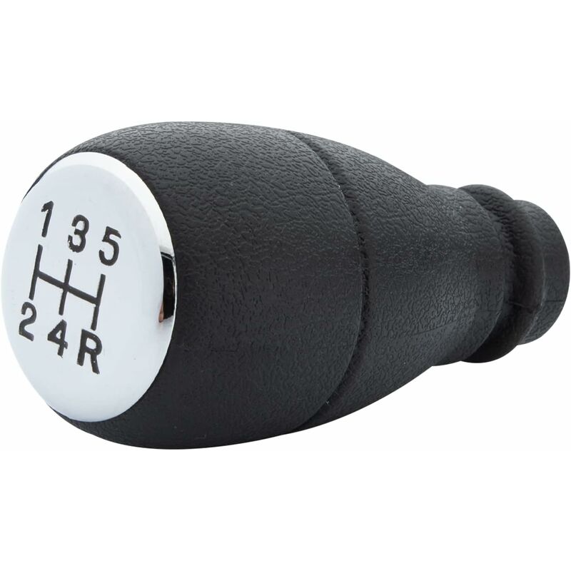 5-Speed Gear Knob For Berlingo Partner Since 2002