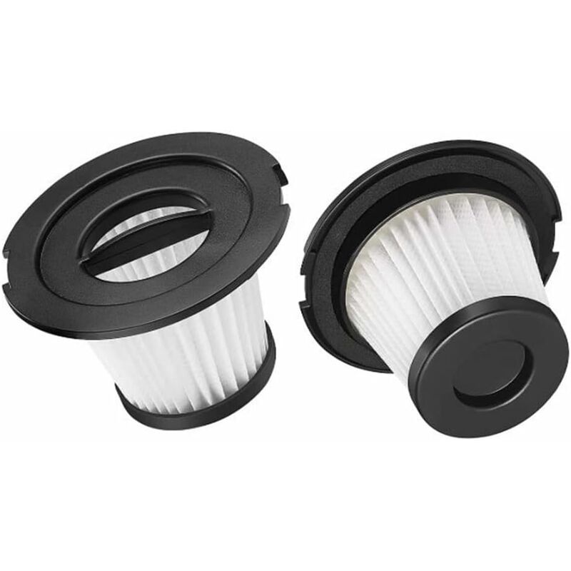 Household Vacuum Cleaner Filter Vacuum Cleaner Accessory Replacement Filter Fit For Dibea T6 C17 T1