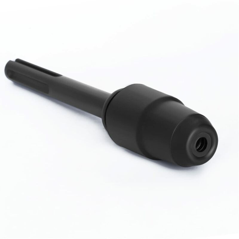 Sds Max To Sds Plus Adapter For ROtary Hammers, Sds Max To Sds Plus Drill Quick Change Tool, Chuck Adapter Quick Change