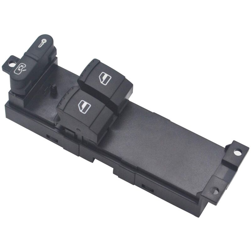 Window Regulator Control Switch Window Button 1J3959857 For Golf 4 Leon Fabia Octavia