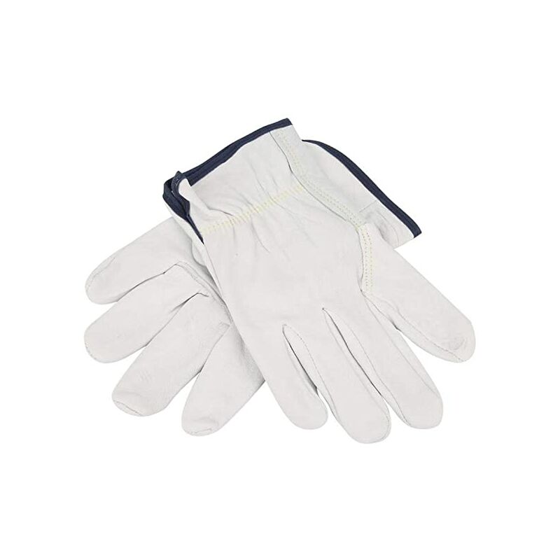 Work Gloves Hand Protection Fire Resistant Welding Glove Super Soft Grain Sheepskin Glove Protective Glove For Tig