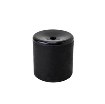Fart Machine Handheld Realistic Sound Novelty Gadget Anti-Stress Funny Joke Toy for Adults Black
