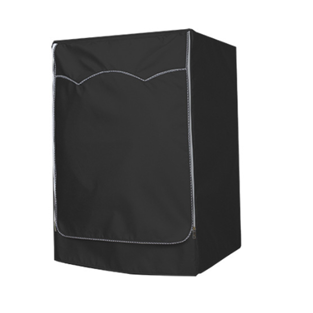 Waterproof Washer Dryer Cover Compatible with Most Washing Machines