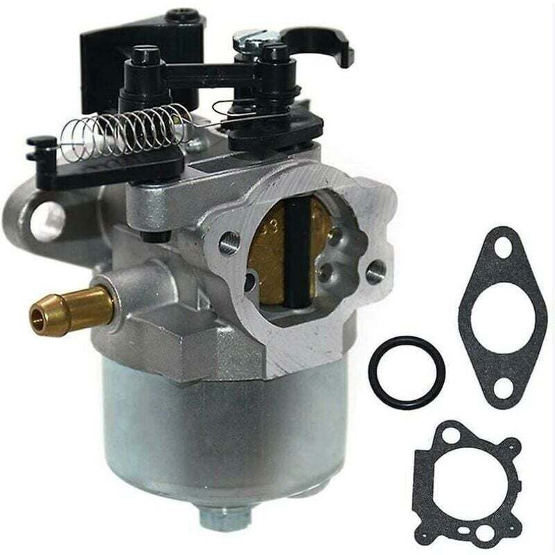 Carburetor Kit compatible with Briggs u0026 Stratton Lawn Mowers for Dov 700 750 792038 Models