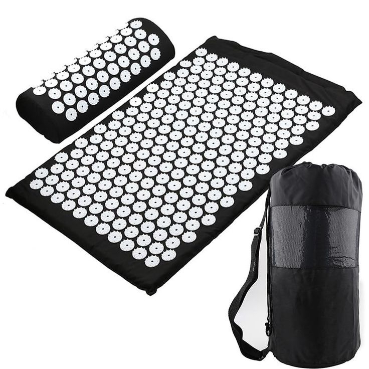 Replacement Nail Mat u0026 Cushion for Acupuncture Set 518
