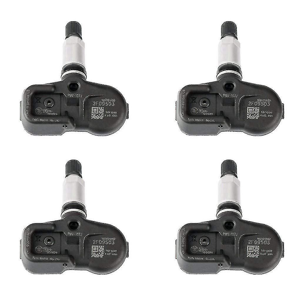 Compatible Toyota Lexus Tire Pressure Monitoring Sensor Tpm 42607-33021