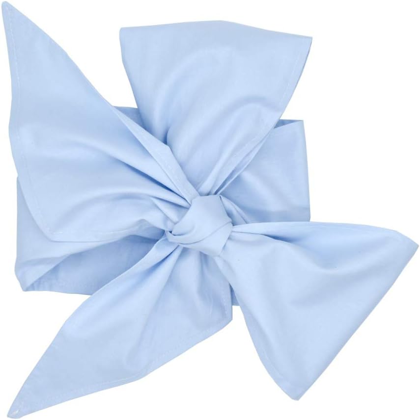 Newborn Swaddle Sash Maternity Bow Sash Baby Swaddle Photography Shoot Prop - 5#