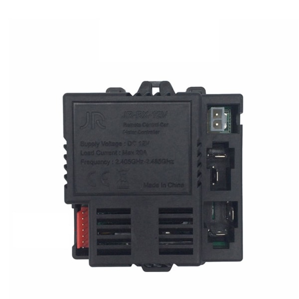 Receiver Remote Control JR-RX-12V A JR-RX-12V A