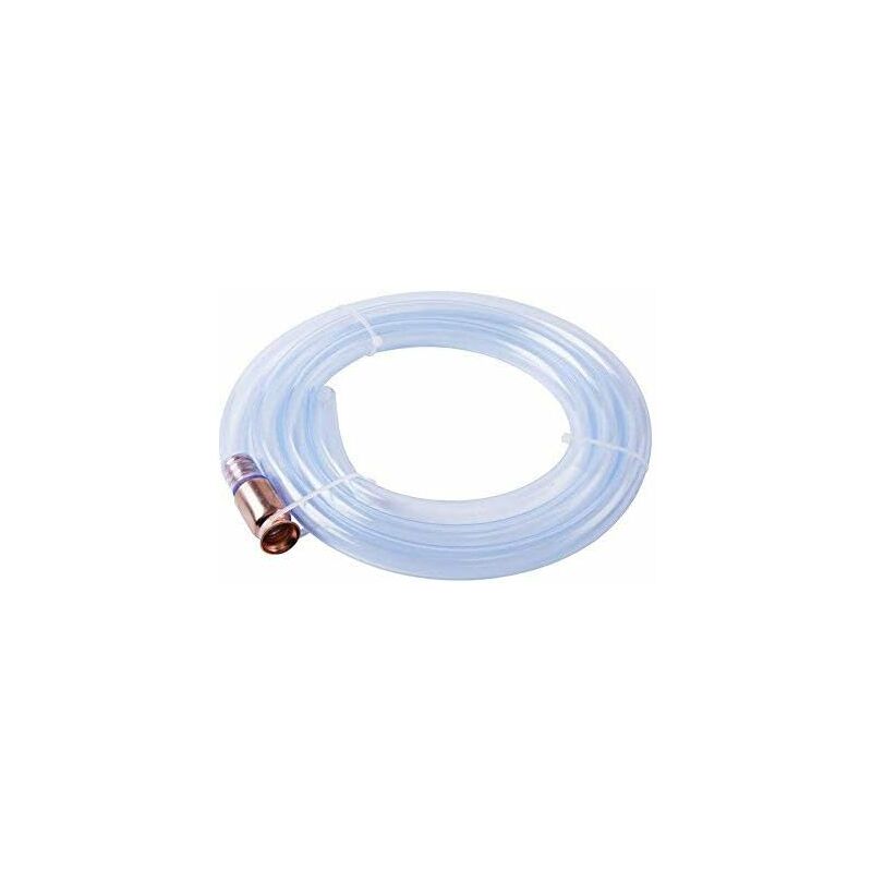 Automatic Siphon Hose Pump 180CM Self-Priming Liquid Transfer Water Jiggler Shaker Pump