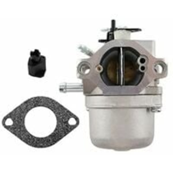 Carburetor for Briggs u0026 Stratton 11-11 5-12-12 5-13-13.5 HP Lawn Mower with Gasket, Compatible with Briggs u0026 Stratton, Replaces 799728 498027 495706 494502 494392 498134