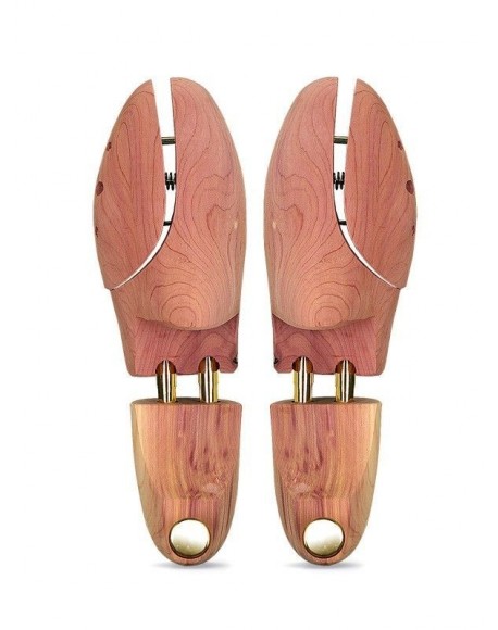 Exclusive Cedar Wood Shoe Blocks 44