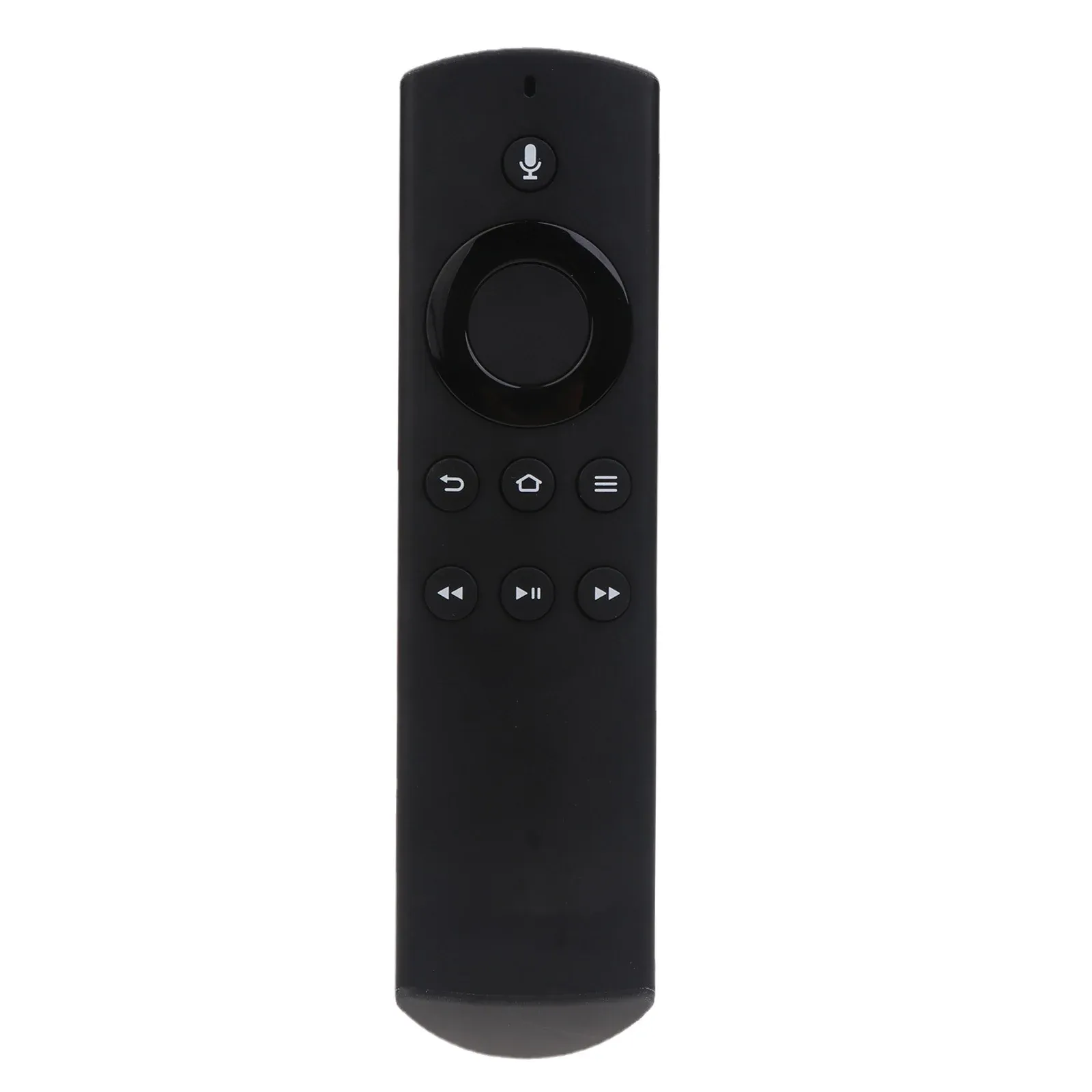 PE59CV DR49WK B Remote Control Replacement, Voice Remote Controller for Stick Box WiFi Streaming Device and TV Setup