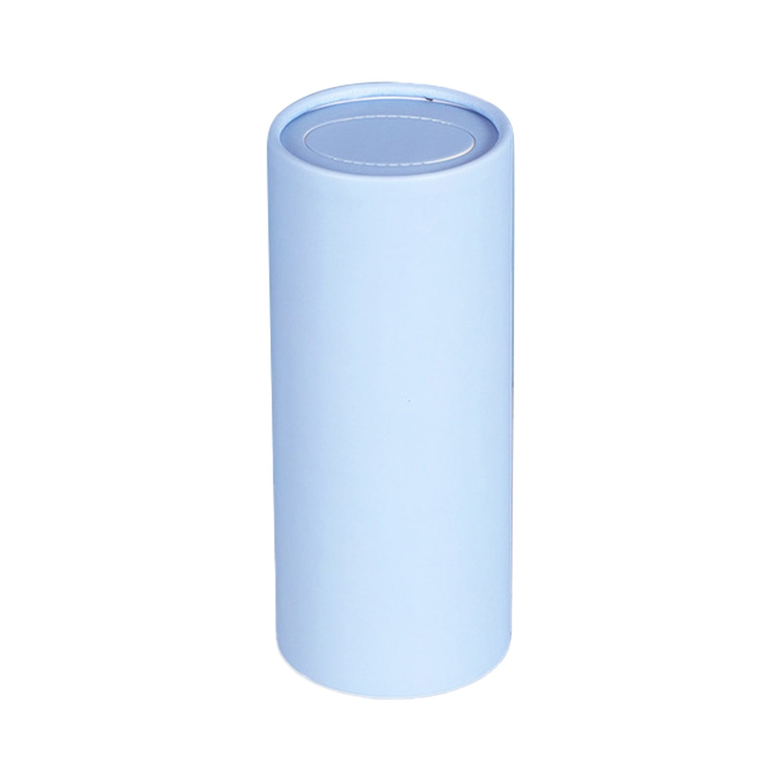 LGCASL Car Tissue Holder with Facial Tissue Car Tissue Travel Cylinder Tissue Decorative Tissue Round Tissue Box Disposable Facial Tissue for Car Bathroom, A Green Car-Mounted Paper Roll Green Car tissue paper cylinder Pink