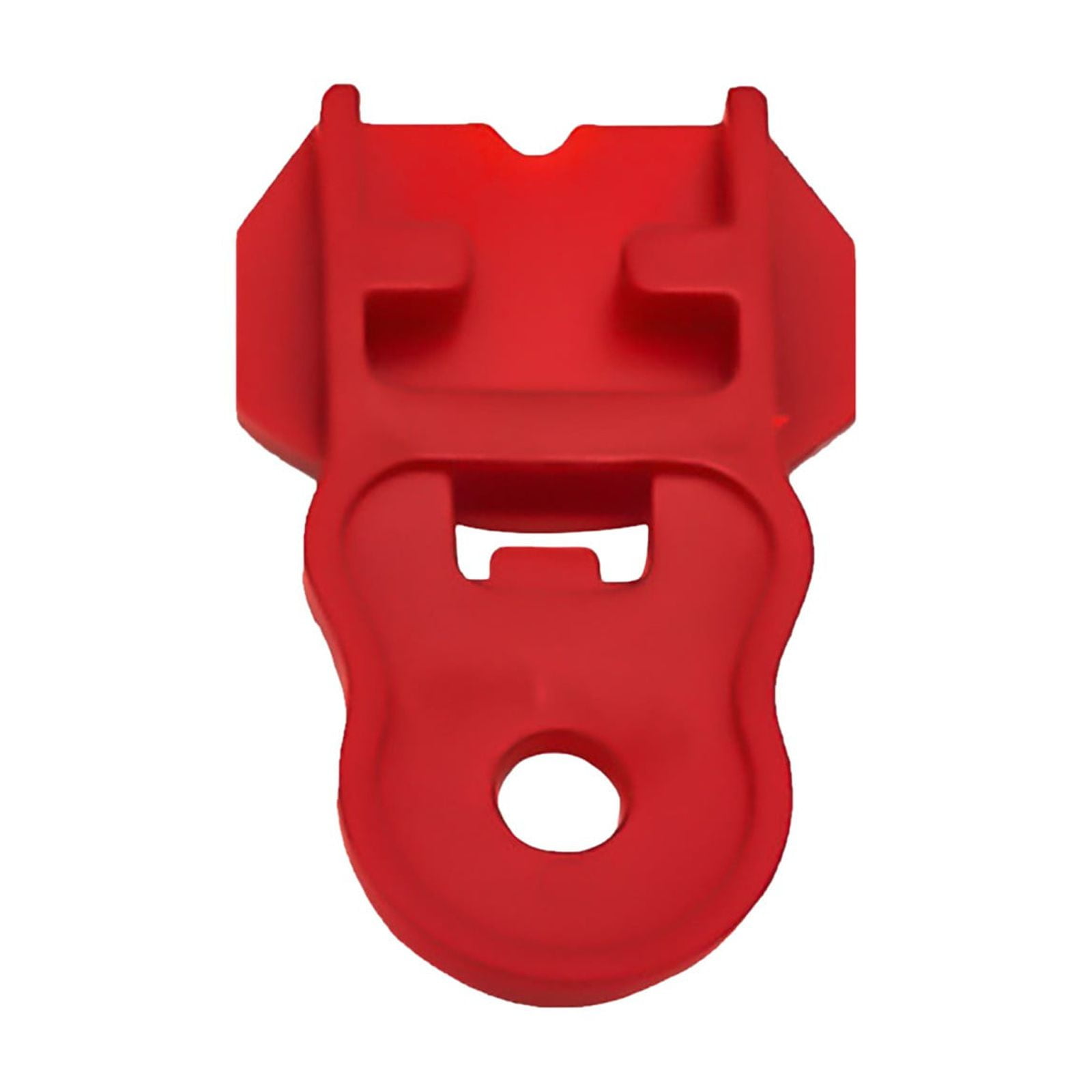 JWDX Bottle and Can Openers Clearance! Brightly Colored Home Drink Shield and Protector Plastic Can Opener for Beer Colas Or Drink to Cold Drinks From Picnic Barbecues （1Pc）, Include 1*Cap Opener Red