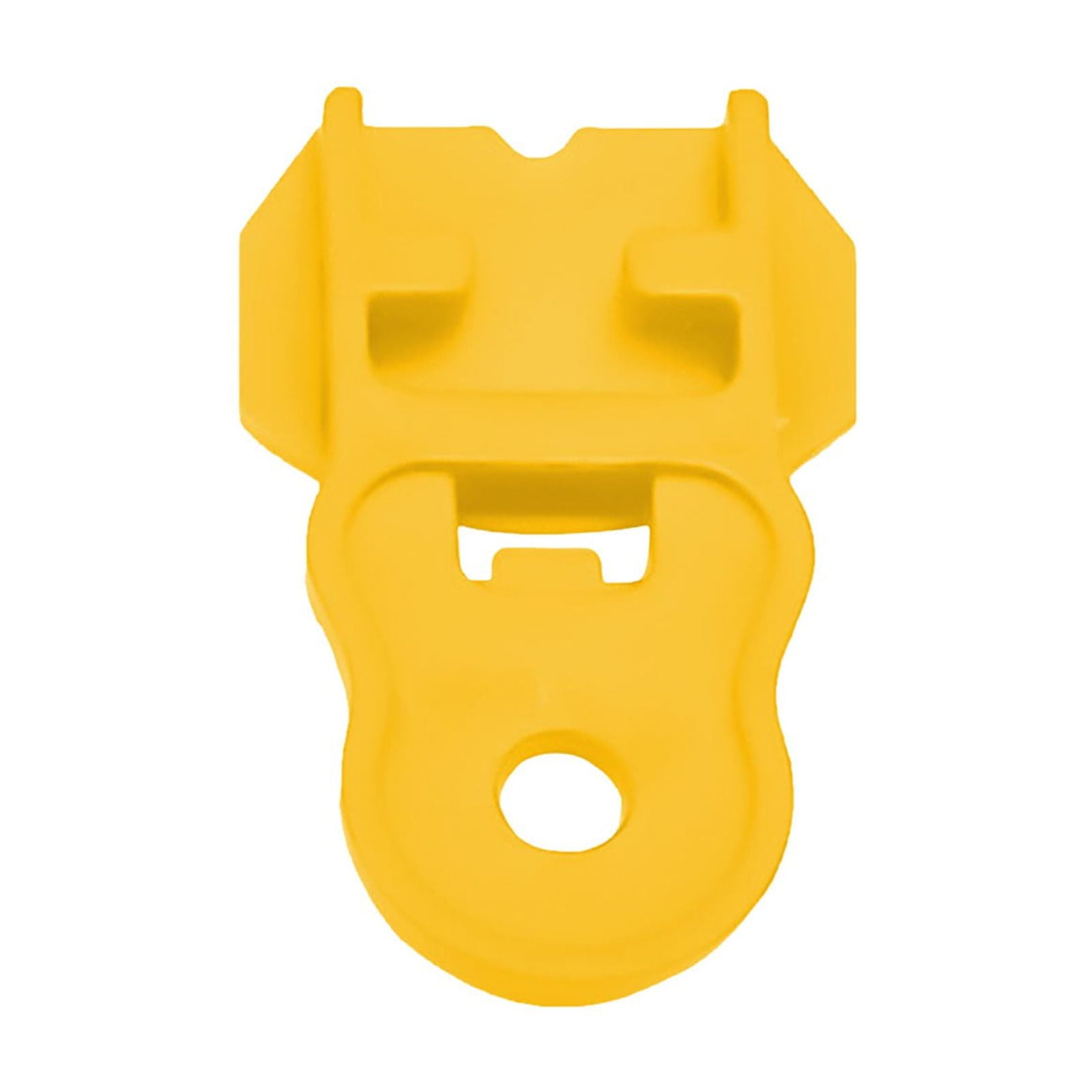 JWDX Bottle and Can Openers Clearance! Brightly Colored Home Drink Shield and Protector Plastic Can Opener for Beer Colas Or Drink to Cold Drinks From Picnic Barbecues （1Pc）, Include 1*Cap Opener Yellow