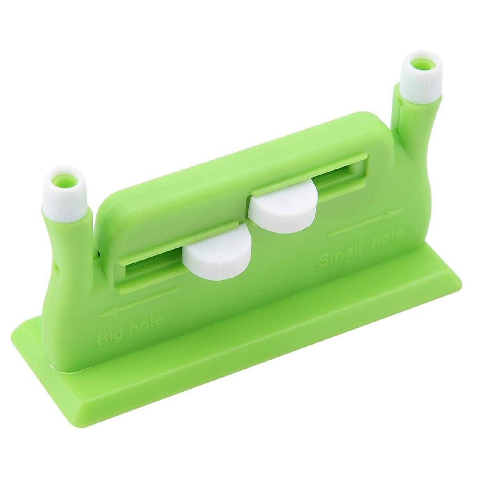 JWDX Office and Craft and Stationery Clearance! Hand Sewing Needle Threader Green, 2022 New Needle Threading Device Elderly Needle Guide Plastic Device Automatic Thread Sewing Poke Tool Green