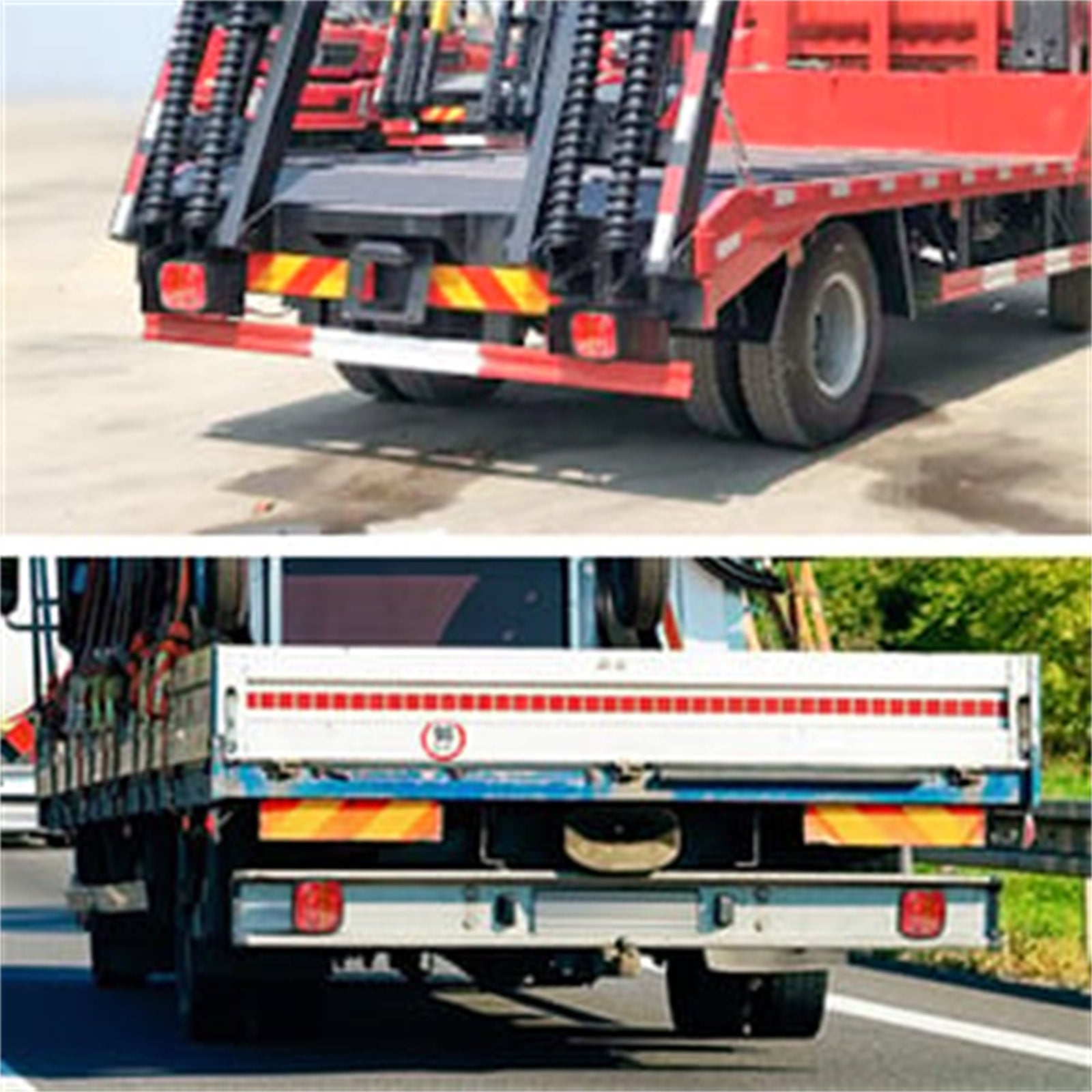 Trailer Lights,Boat Trailer Lights,Wireless ,LED Rear Tail Lights Dynamic Stop Brake Indicator Lamp Trailer ,Utility Boat Trailer Submersible ,Magnetic & Screw Mount Tow Lights,Waterproof Reflective