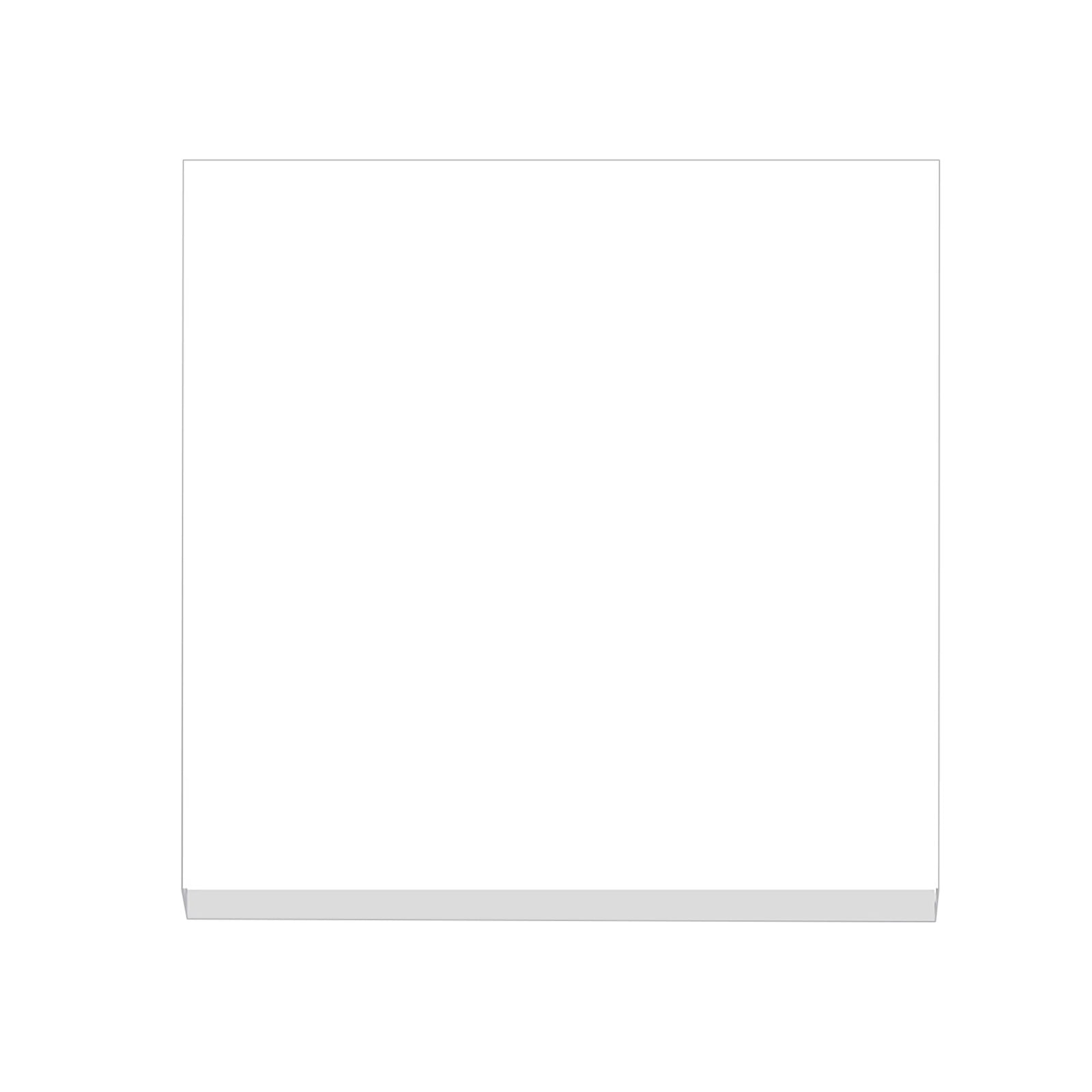 1 Pack Premium Multi-Use Sticky Notes 3x3 in Post Bright Stickies Colorful Super Sticking Power Memo Pads, Strong Adhesive, 100 Sheets/pad, Super Sticking Power Memo Pads(light blue,3x3") White