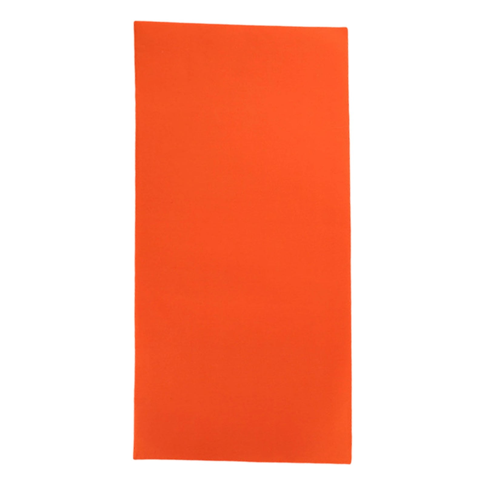 1Pcs Down Jacket Repair Patch Kit,Pre-Cut Nylon Patches for Clothes,Self-Adhesive Fabric Tape,Waterproof Lightweight Outdoor Repair Tape for Puffer Jacket Coat Tent Backpack,3'x7.87'(Pink) Orange