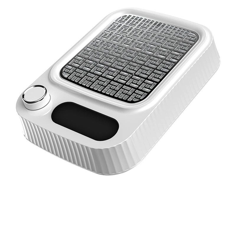 Nail Dust Collector - Professional Powerful Suction Dust Collector Nail Tech LED Display, Adjustable Speed Reusable Filter, Strainer Panel for Acrylic Nail Polishing Manicure Salon Home