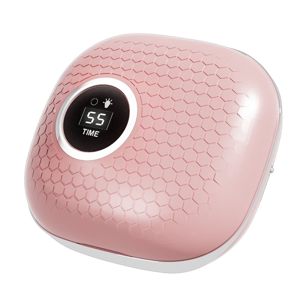 Upgraded Ultrasonic Contact Lens Cleaner【Intelligent Chip-Smart Modes】 Gentle Cleaning & 99% Brightness, Portable Soft Contact Lens Care Tools Home Travel