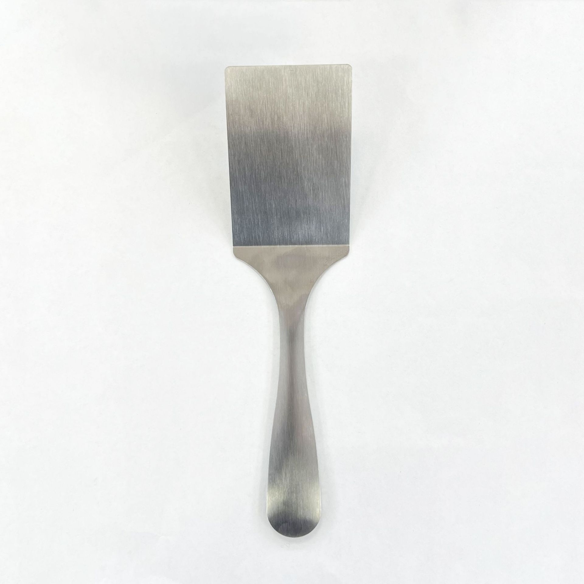 Professional Stainless Steel Lasagna Server,  Multi-Uses Spatula Cake Server, Pie Server Spatula, Cake & Pancakes Cutter Serving Spatulas, Ergonomic Handle, Mirror Polish & Dishwasher Safe