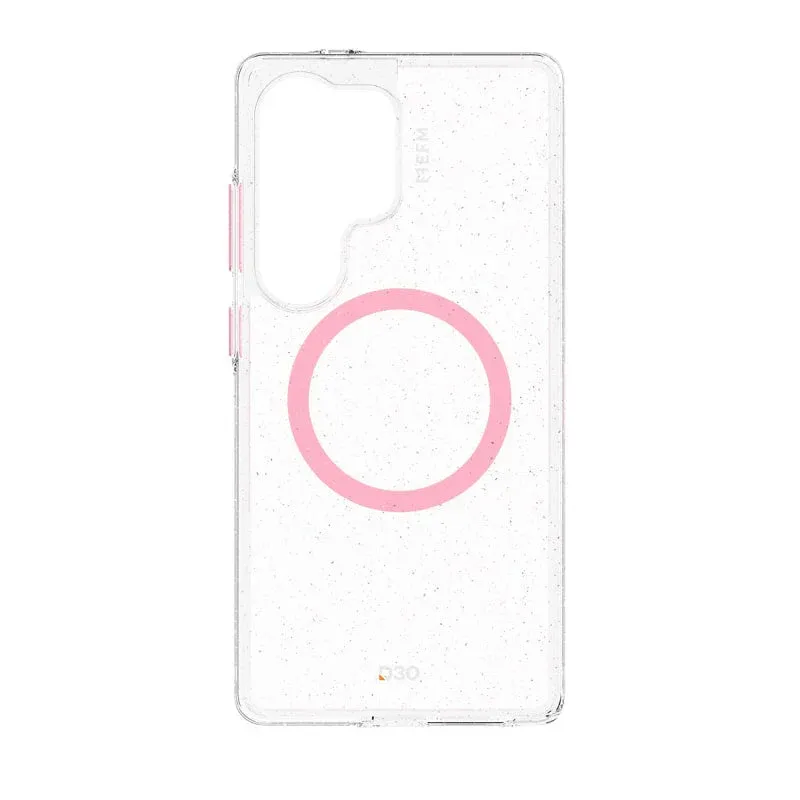 EFM Aspen for Samsung Galaxy S25 Ultra - Pink | EFCDUSG296PNK