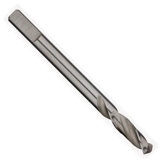 Sheffield Alpha Pilot Drill Bit 82.55mm For Bi-Metal Holesaws | PLD-1