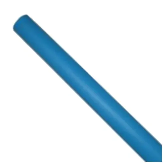 Alco HSTNW Heatshrink Tubing Thin Wall Plain Unlined 24-11mm 1.2M Blue | HSTNW22/11BL