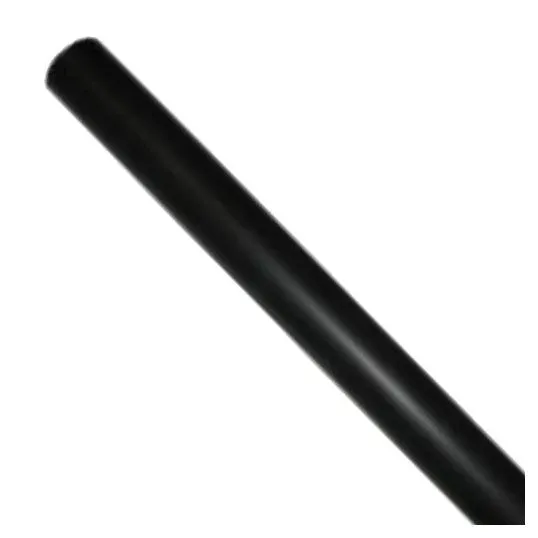 Alco HSTNW Heatshrink Tubing Thin Wall Plain Unlined 41.5-20mm 1.2M Black | HSTNW40/20BK