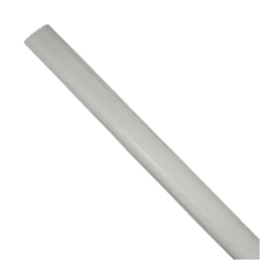 Alco HSTNW Heatshrink Tubing Thin Wall Plain Unlined 41.5-20mm 1.2M White | HSTNW40/20WH
