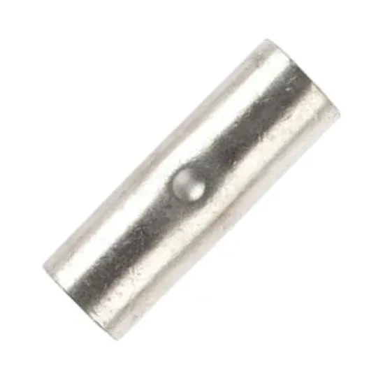 Alco Crimp Link Standard Non-Insulated Copper 50mm 19/1.78 47mm OAL | LK50/25