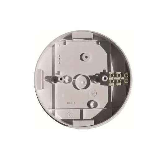 Brooks Smoke Alarm Surface Mount BaseMains Powered 230 v For TL140 Series | EIB127