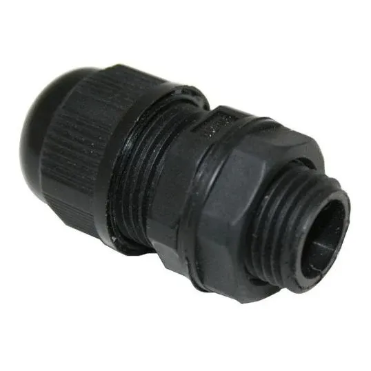 Cabac Cable Gland General Purpose Glass Reinforcing Polyamide 6 M40 19-28mm IP68 | GN40