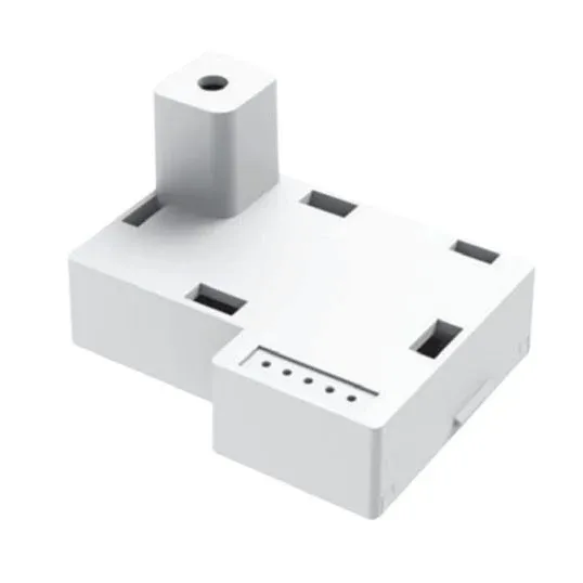 GSME Trader Smoke Alarm Module Ceiling or Wall White 45 x 35 x 26mm | BESMOKEY10WM