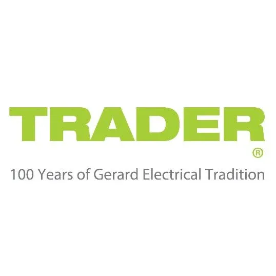 GSME Trader Thriftee Plug Base 10A 250V Three Pin White | PB10-1