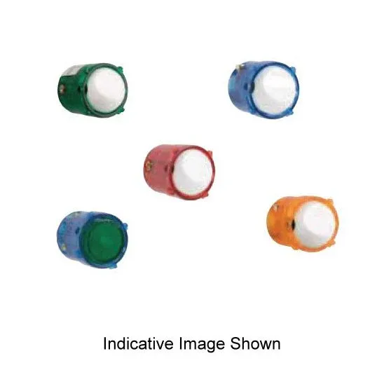 Hager Switch Mechanism Intermediate Rocker 10A 250V 1 Pole ON/OFF White | WBM10I