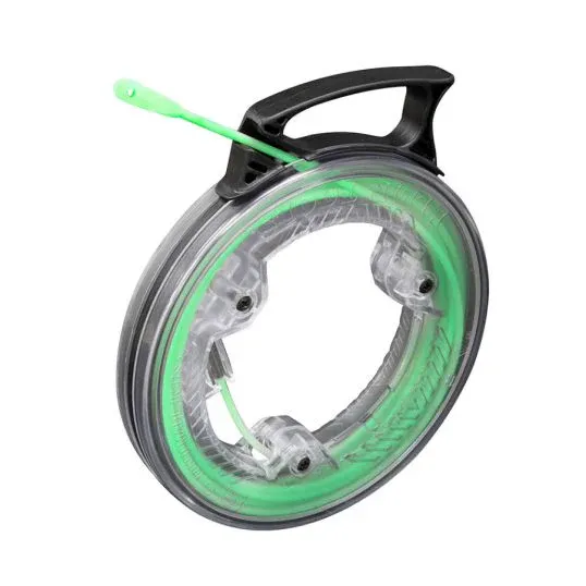 Klein Fish Tape 6.1m F/Wire Pulling Fibreglass | A-50550