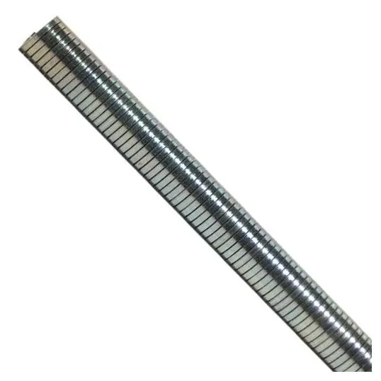 Repelec Conduit Bending Spring Silver For 25mm Light Duty Conduit | BS25