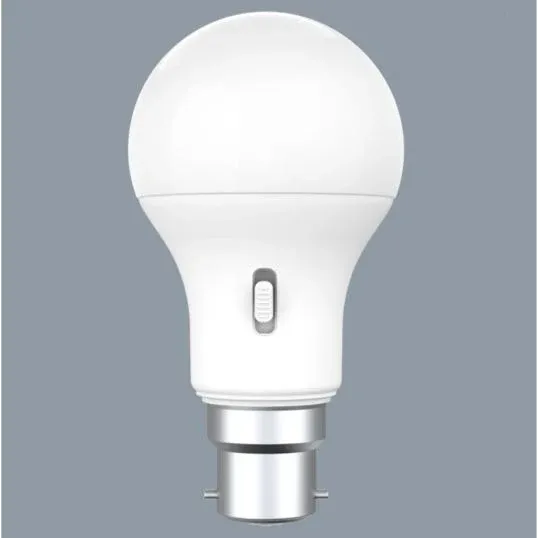 SAL LED Lamp Dimmable GLS Style 12W 240V 2.7/4/6K B22 Opal | LGS14TC/B22D