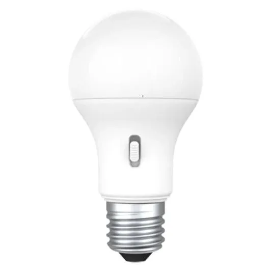 SAL LED Lamp Dimmable GLS Style 12W 240V 2.7/4/6K E27 Opal | LGS14TC/E27D